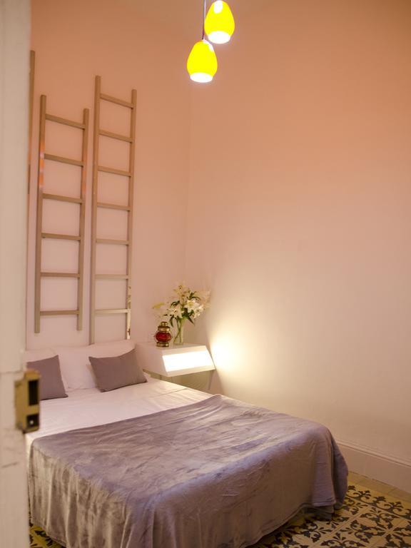 Bed and Breakfast El Jostel à Santa-Cruz de Ténérife Chambre photo