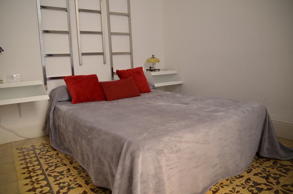 Bed and Breakfast El Jostel à Santa-Cruz de Ténérife Extérieur photo