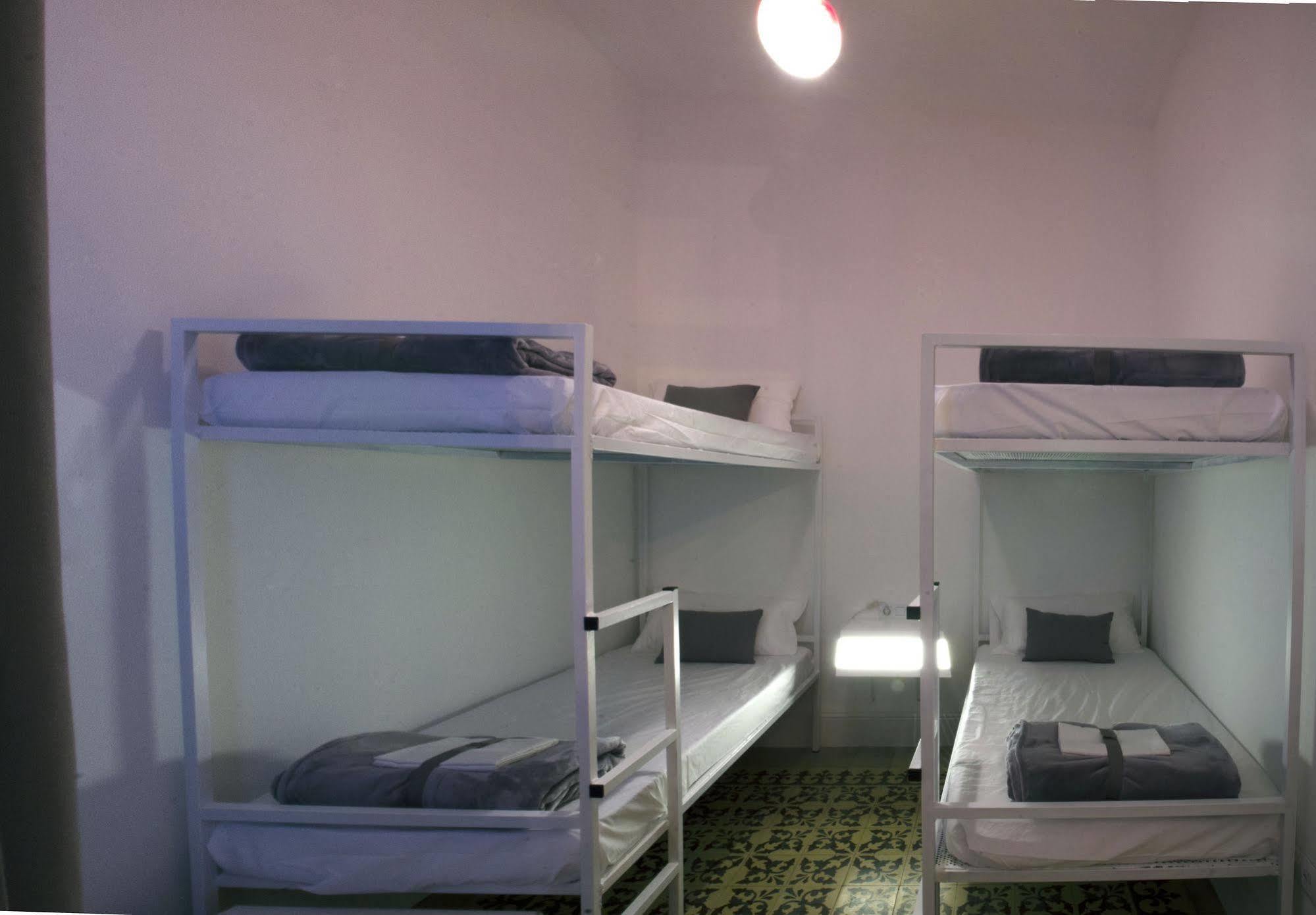 Bed and Breakfast El Jostel à Santa-Cruz de Ténérife Extérieur photo